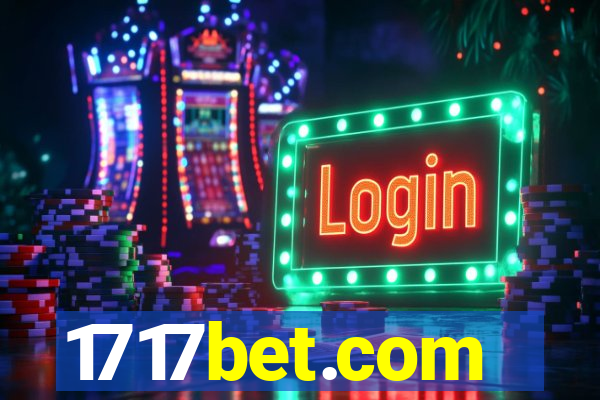 1717bet.com