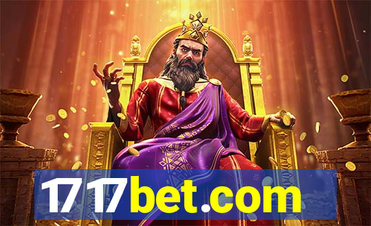 1717bet.com