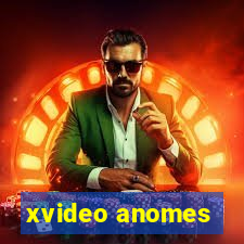 xvideo anomes