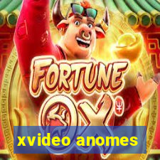 xvideo anomes