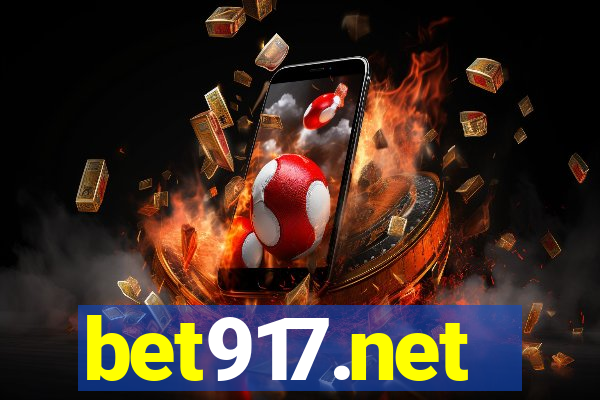 bet917.net