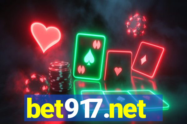 bet917.net