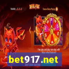 bet917.net