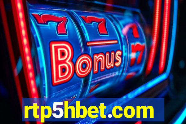 rtp5hbet.com