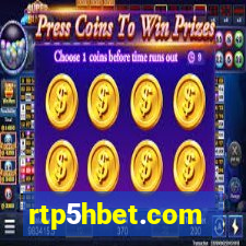 rtp5hbet.com