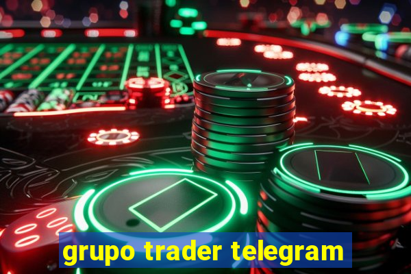 grupo trader telegram