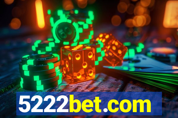 5222bet.com