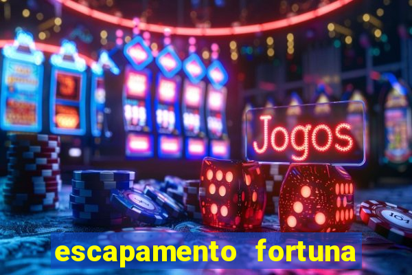 escapamento fortuna suzuki yes 125