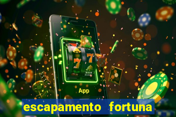 escapamento fortuna suzuki yes 125