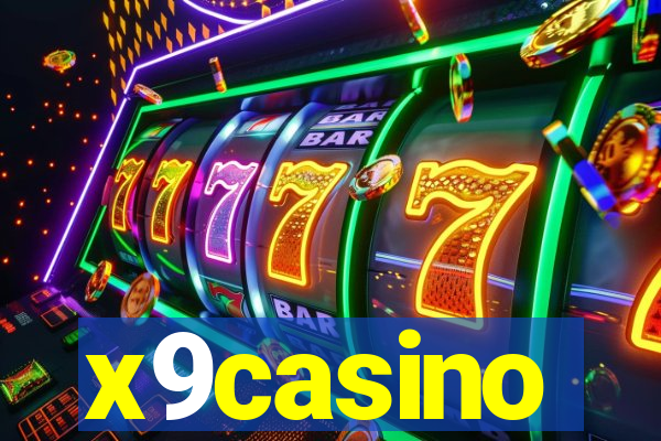 x9casino