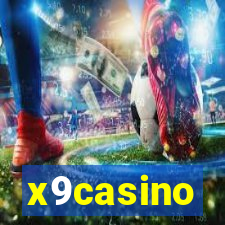 x9casino