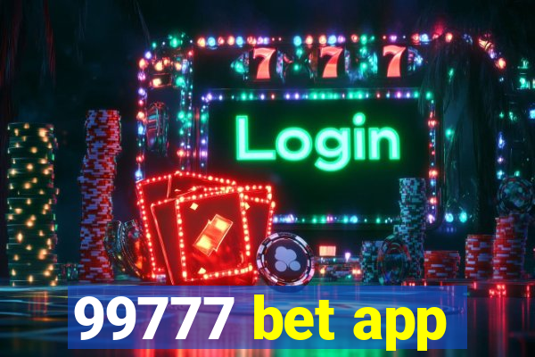 99777 bet app