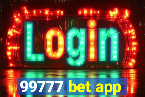 99777 bet app