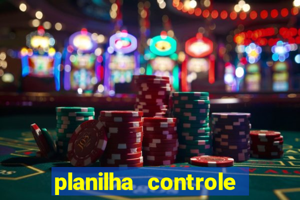 planilha controle day trade