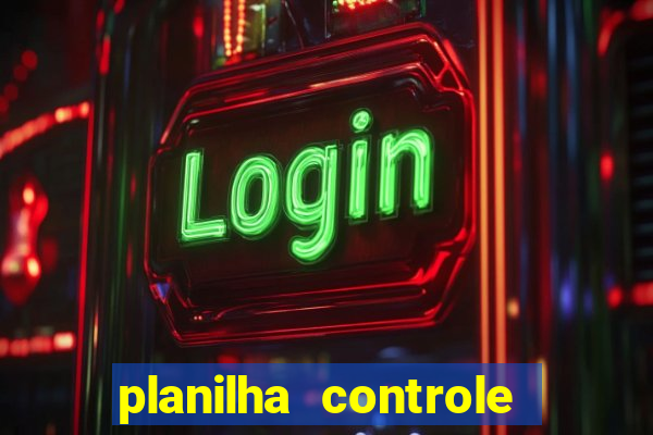 planilha controle day trade