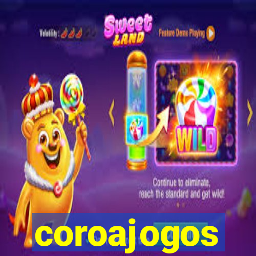 coroajogos