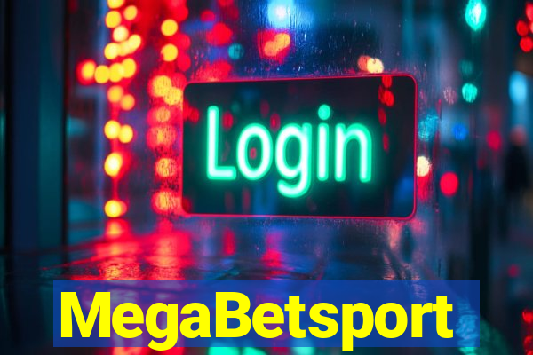 MegaBetsport