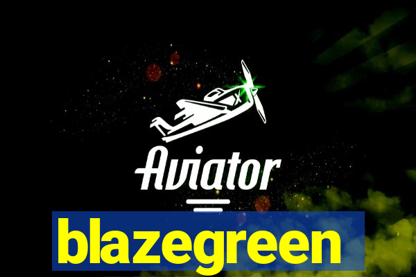 blazegreen