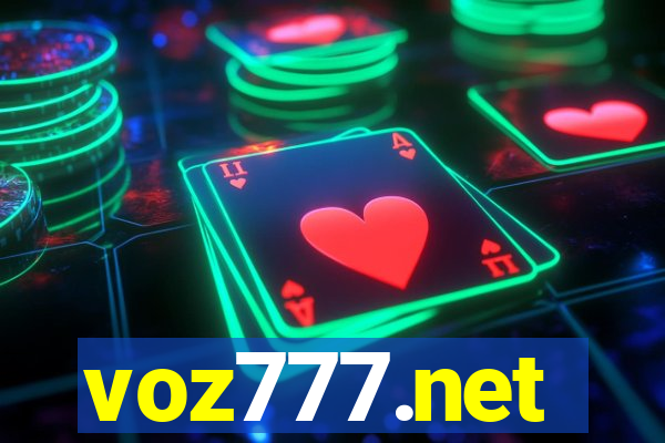 voz777.net