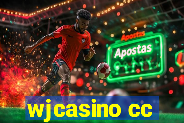 wjcasino cc