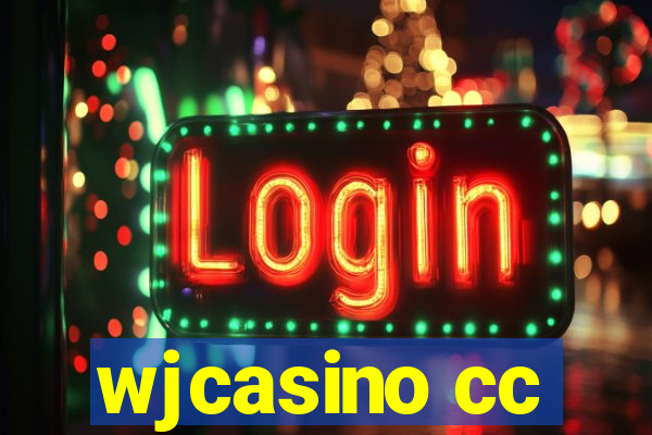 wjcasino cc