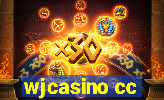 wjcasino cc