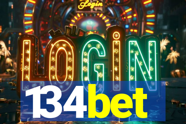 134bet