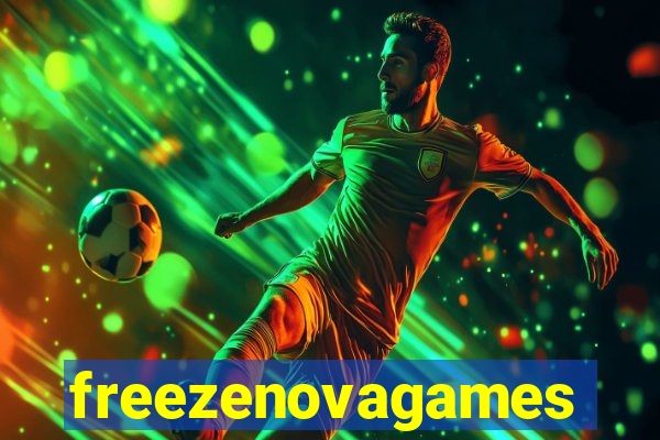 freezenovagames