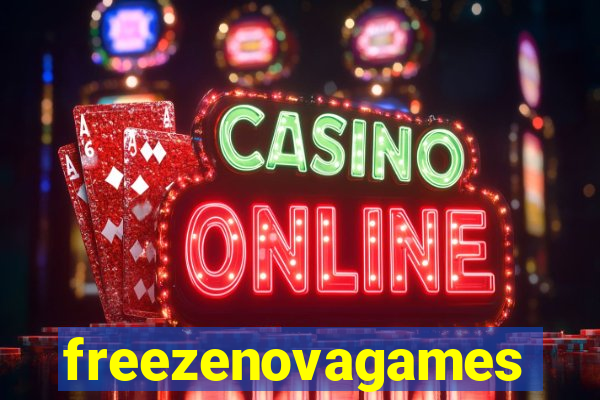 freezenovagames