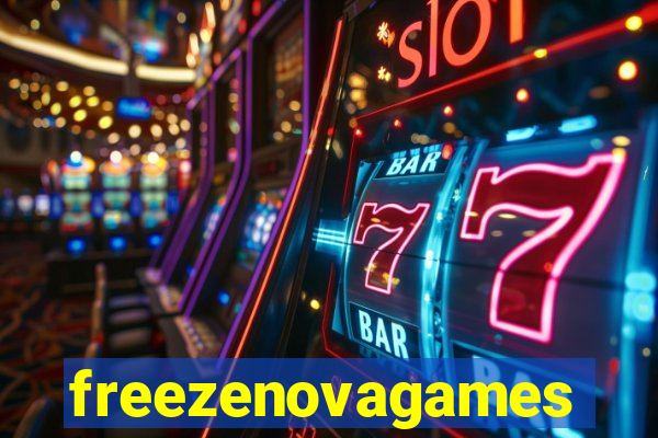 freezenovagames