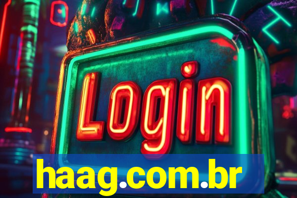 haag.com.br