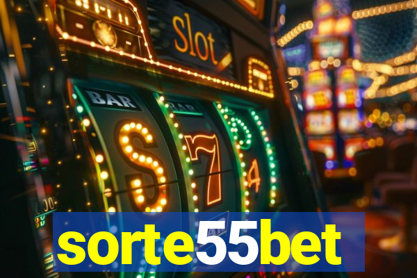 sorte55bet