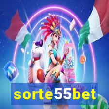 sorte55bet