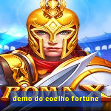 demo do coelho fortune