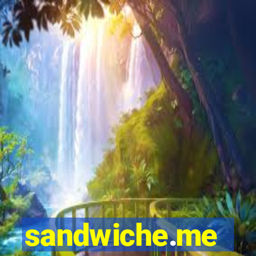 sandwiche.me