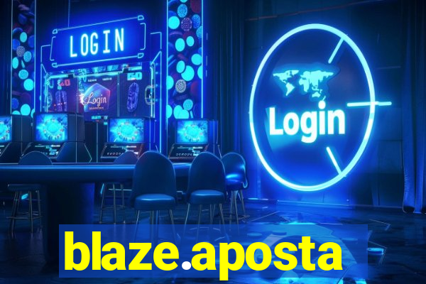 blaze.aposta