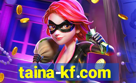 taina-kf.com