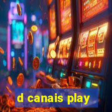 d canais play