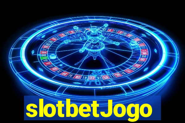 slotbetJogo