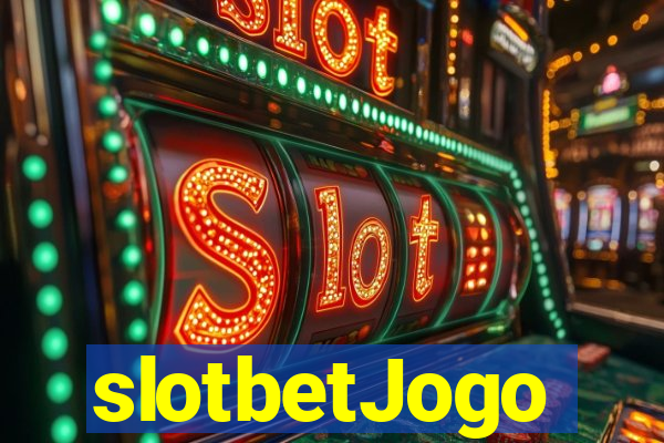 slotbetJogo