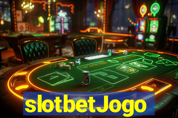 slotbetJogo