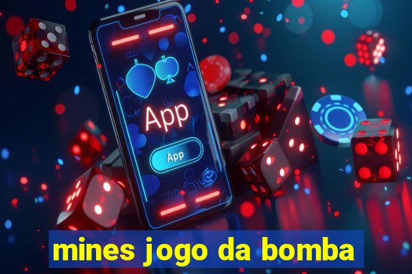 mines jogo da bomba