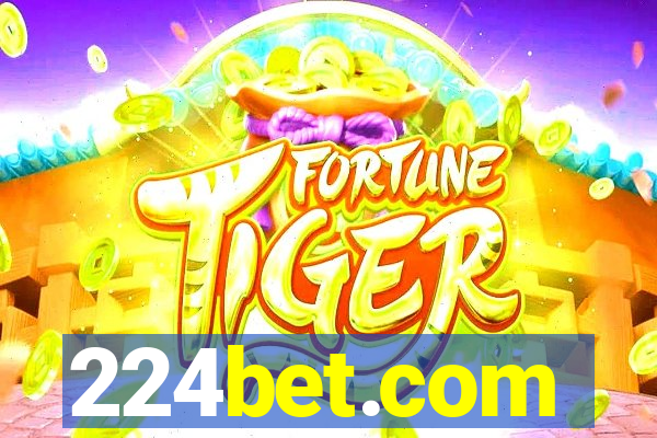 224bet.com