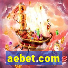 aebet.com