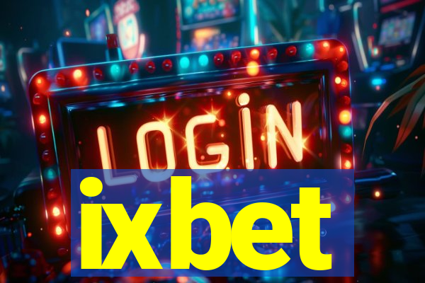 ixbet