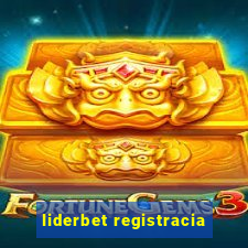 liderbet registracia