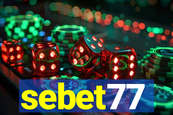 sebet77