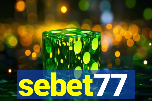 sebet77