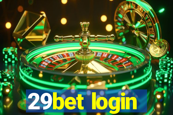 29bet login