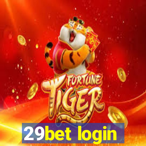 29bet login